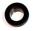 05272 - Grommet Black 7mm Thick Lip - Lampfix - sparks-warehouse