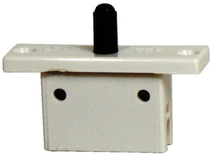 05282 Door Switch Mortice 2A Push to Break - Lampfix - Sparks Warehouse