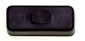 05288 - 2 Core Inline Switch Black 2A - Lampfix - sparks-warehouse