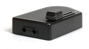 05312 - Foot Dimmer 300W Black - Lampfix - sparks-warehouse