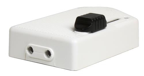 05314 - Foot Dimmer 300W White