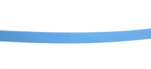 05317 Heat Shrink Blue 9.5mm (3/8") 2:1 Shrink Ratio 100m Reel - Lampfix - Sparks Warehouse
