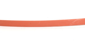 05318 Heat Shrink Brown 9.5mm (3/8") 2:1 Shrink Ratio 100m Reel - Lampfix - Sparks Warehouse