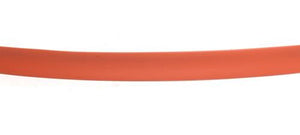 05320 - Heat Shrink Brown 12.7mm (1/2") 2:1 Shrink Ratio 100m Reel - Lampfix - sparks-warehouse