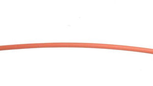 05323 - Heat Shrink Brown 3.2mm (1/8") 2:1 Shrink Ratio 100m Reel - Lampfix - sparks-warehouse