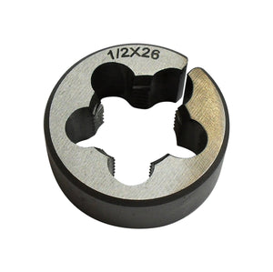 05349 Button Die 1/2" x 26TPI BSB - Lampfix - Sparks Warehouse