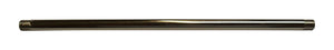 05392 Nickel End-Threaded Bar 10mm 250mm Length - Lampfix - Sparks Warehouse