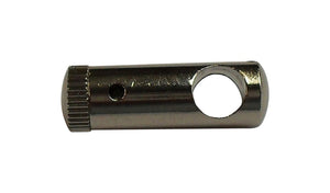 05393 Nickel Intersection for Tension Wire - Lampfix - Sparks Warehouse