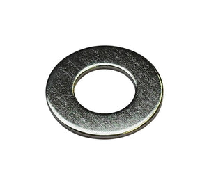 05396 Zinc Washer 21mm Ø with 10mm hole - Lampfix - Sparks Warehouse