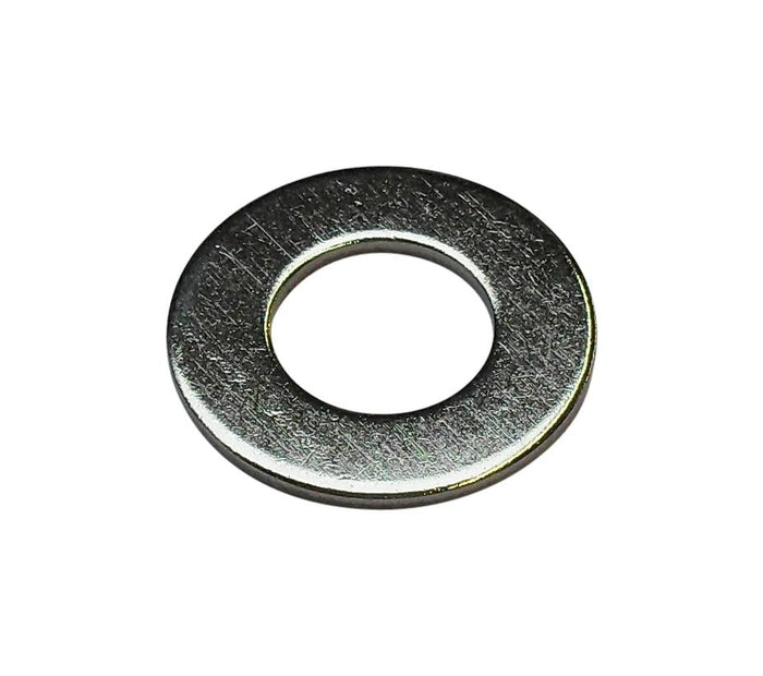 05396 Zinc Washer 21mm Ø with 10mm hole
