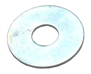 05470 Zinc Washer 30mm Ø with 10mm hole - Lampfix - Sparks Warehouse