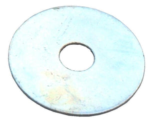 05471 Zinc Washer 40mm Ø with 10mm hole - Lampfix - Sparks Warehouse