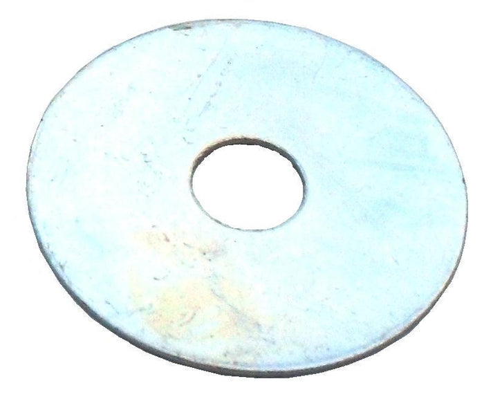 05471 Zinc Washer 40mm Ø with 10mm hole