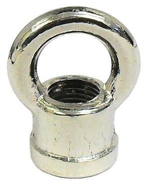 05477 - Ring 10mm Female Thread Chrome - Lampfix - sparks-warehouse