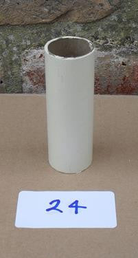 05559 - Card Tube Cream 28x90 BX24 - Lampfix - sparks-warehouse