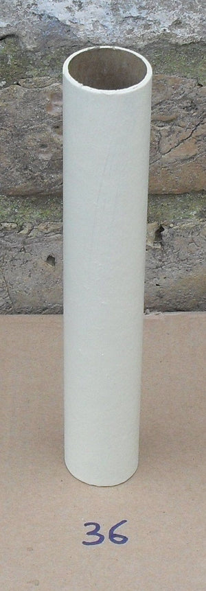 05565 Card Tube Cream 28x200 - Lampfix - Sparks Warehouse