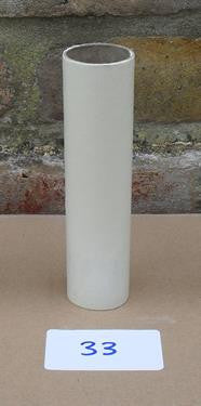 05569 - Card Tube Cream 30x151 BX33 - Lampfix - sparks-warehouse