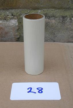 05579 - Card Tube Cream 25x85 BX28 - Lampfix - sparks-warehouse