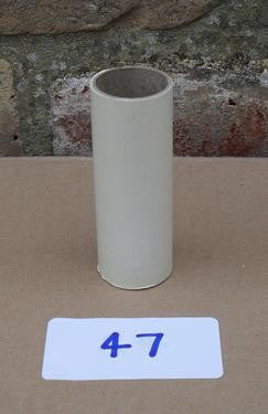 05580 - Card Tube Cream 26x82 BX47 - Lampfix - sparks-warehouse