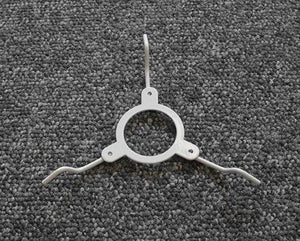 05605 - Spider Duplex Adaptor UK - LampFix - sparks-warehouse