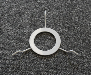 05606 Spider Duplex Adaptor Euro - Lampfix - Sparks Warehouse