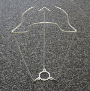 05611 Shade Carrier UK 8'' - Lampfix - Sparks Warehouse