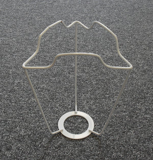 05614 Shade Carrier Euro 6'' - Lampfix - Sparks Warehouse