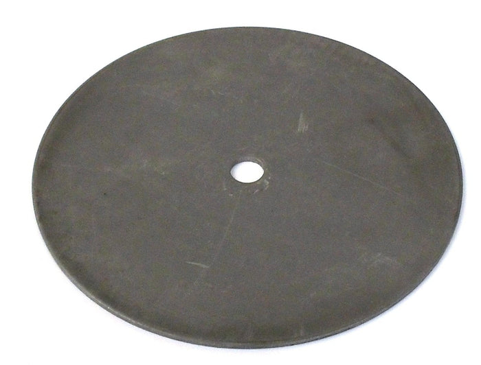 05680 Steel Disc 130mm Ø with 10mm hole