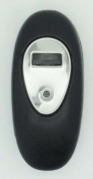 05765 Inline Dimmer 40-160W Black Rotary - Lampfix - Sparks Warehouse