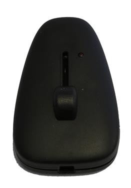 05805 - Inline Dimmer 150W Black Slider - LampFix - sparks-warehouse
