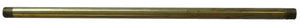 05822 Brass End-Threaded Bar 10mm 250mm Length - Lampfix - Sparks Warehouse