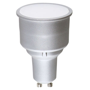 Bell 05888 5W Long Neck GU10 - 4000K, 100° Beam 400lm