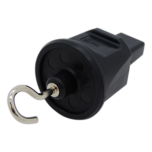 06069 - Festoon Cable Terminator With Hook IP43 Lampfix - Sparks Warehouse