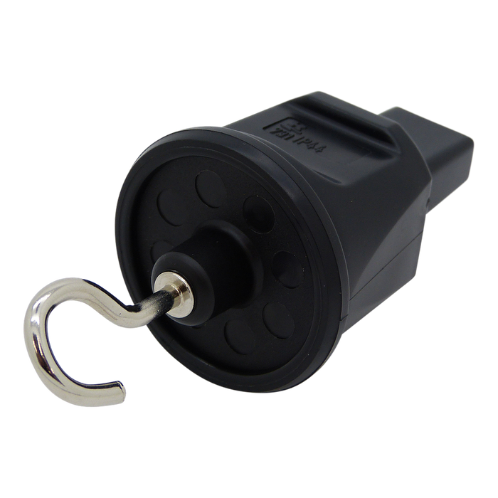 06069 - Festoon Cable Terminator With Hook IP43