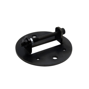 06164 - Heavy Duty 100kg Chandelier Mounting Bracket / Hook LampFix - Sparks Warehouse