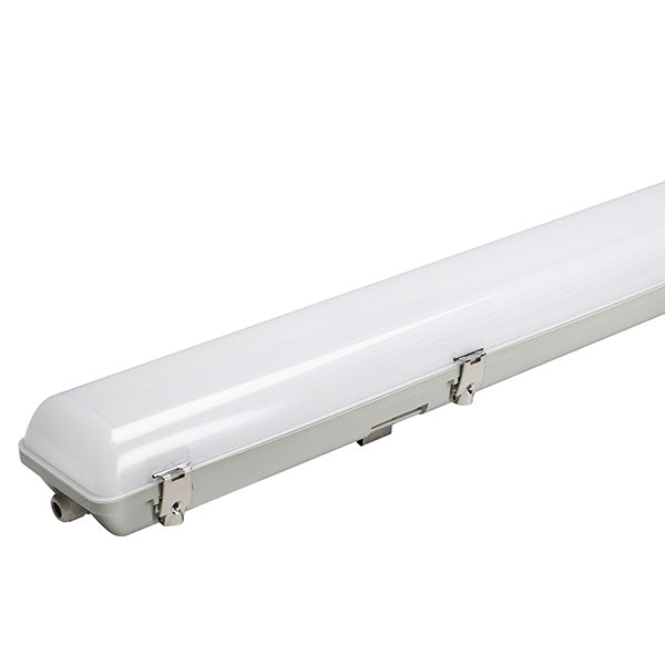 Bell 10256 20W Dura LED Anti Corrosive Batten - 4000K, Double 600mm (2ft) 2420lm