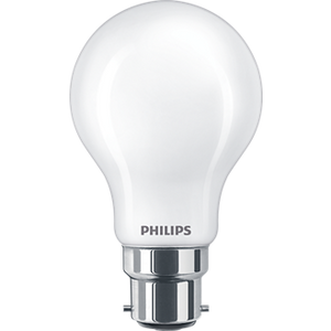 Philips 240v 10w B22D LED 2700k A67 Dimmable Master LED Bulb 827 LED Lighting Philips - Sparks Warehouse