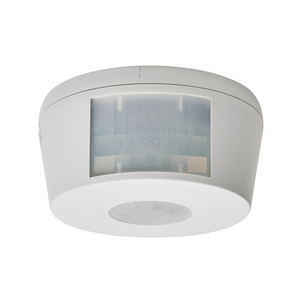 Forum Lighting Zink Ceta Surf Mt Corridor PIR Sensor White - ZN-44375 - White