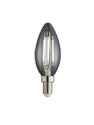 Forum Lighting Inlight 4W FILAMENT LED COOL WHITE E14 DIM - INL-36015 - Clear