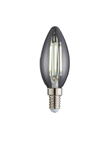 Forum Lighting Inlight 4W FILAMENT LED COOL WHITE E14 DIM - INL-36015 - Clear