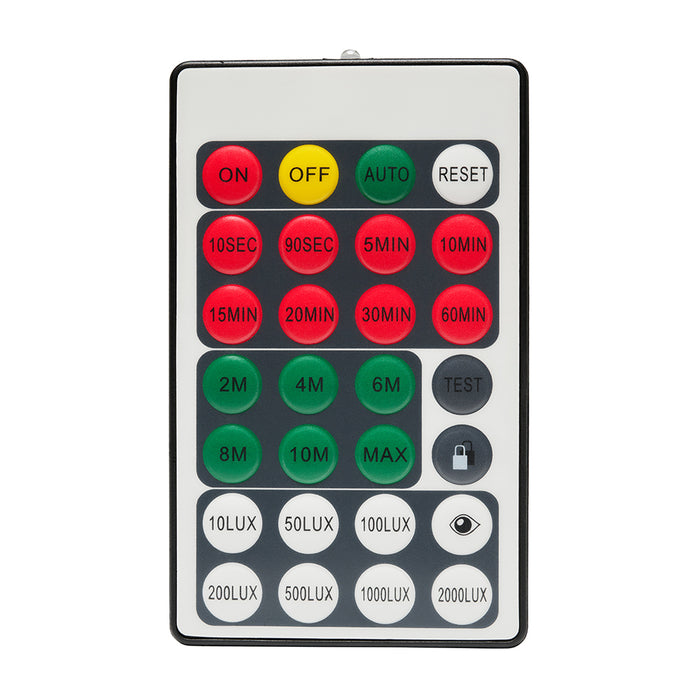 Bell 10294 - Remote Control for CCT Battens – The Lamp Company