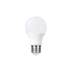 Integral LED Gls Bulb E27 806Lm 7W 4000K Non-Dimm 240 Beam Frosted Integral  - ILGLSE27NE152
