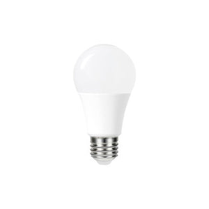 Integral LED Gls Bulb E27 806Lm 8.8W 4000K Dimmable 220 Beam Frosted Integral  - ILGLSE27DE160