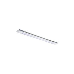 Integral LED Lightspan Slim Ii 4Ft 40W 3000K4000K/6000K 120 Beam 120Lm/W Non-Dimm Integral Emergency  - ILBTF110