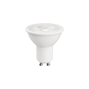 Integral LED Gu10 Bulb 360Lm 2W 6500K Class A Non-Dimm 36 Beam Integral  - ILGU10NG132