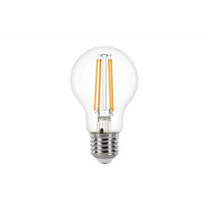 Integral LED Omni Filament Gls Bulb With Dusk To Dawn Dual Sensor E27 806Lm 7W 2700K Non-Dimm 320 Beam Integral  - ILGLSE27SC180