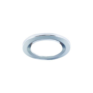 Integral LED Polished Chrome Bezel For Frdl Ecoguard  Ecoguard Cct  Ecoguard Smart Integral  - ILDLFR65M006