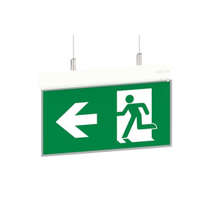 Integral LED Emergency Acc 1M Suspension Kit For Ilemes057 And Ilemes058 Em Exit Sign  - ILEMSK041