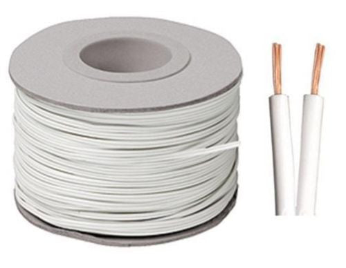 01663 - Speaker Flex Fig 42 Strand White