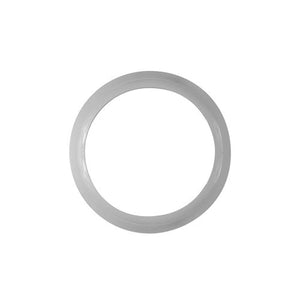 Integral LED Anthracite Grey Bezel For Tough Shell Pro Bulkhead  - ILBHAA084
